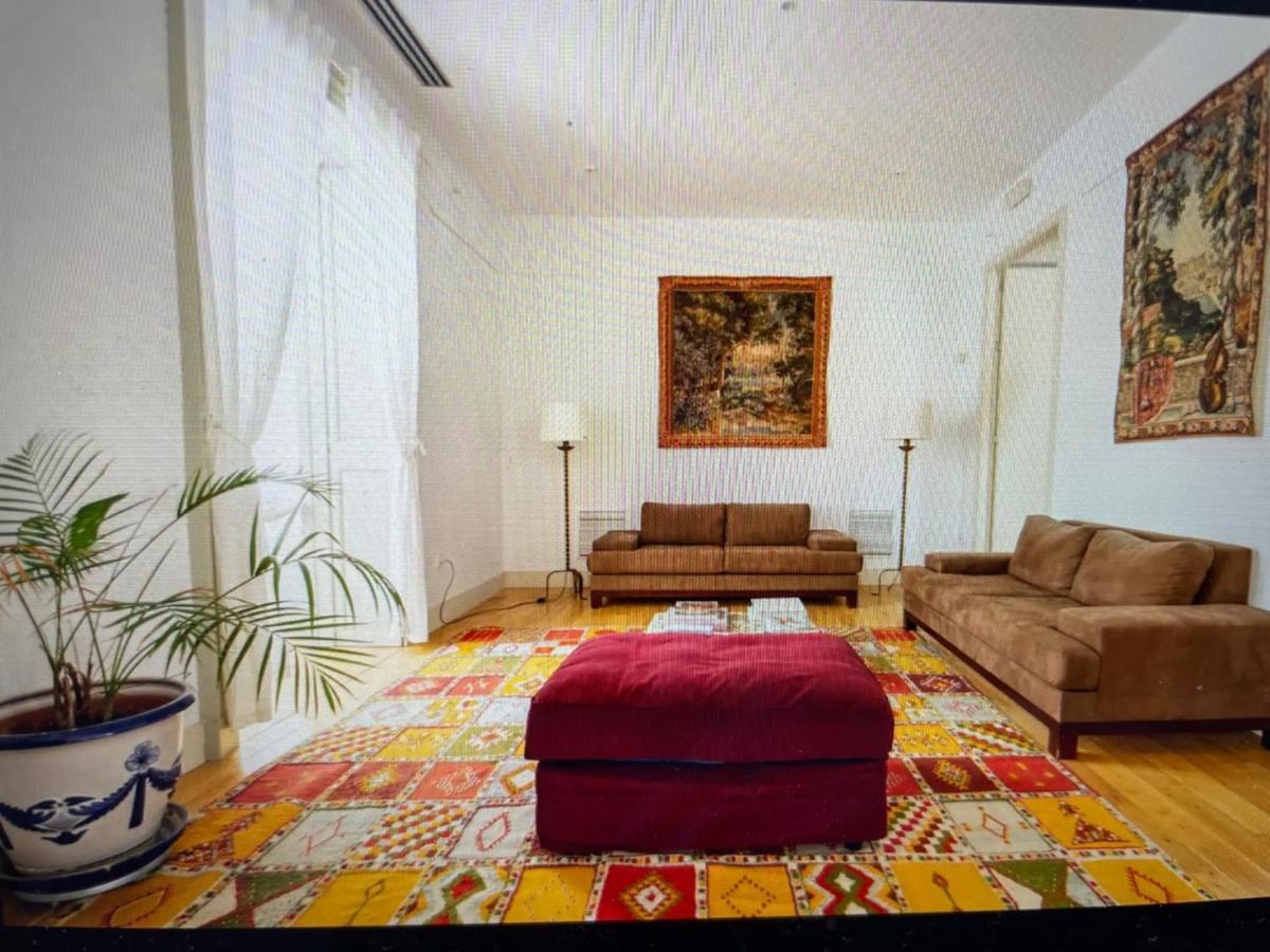 Casa Palacio En Jerez De La Frontera Con Piscina Privada 외부 사진